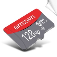 [HOT TALQQQWWEGE 583] การ์ด SD การ์ดแฟลชไดร์ฟขนาดเล็กการ์ดความจำ TF/การ์ด SD 128GB 64GB,32GB ความจุ256GB สำหรับ Xiaomi Huawei Samsung