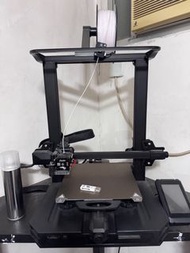 Ender 3 S1 pro