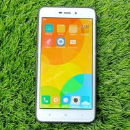 hp android murah second xiaomi redmi 4a normal