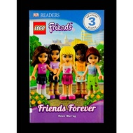 Lego Friends Friends Forever USED