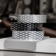 [GIHT]Aluminum Coffee Dosing  for Ring Portafilter Replacement  Fit 51mm 53mm 58mm