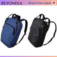 ALPAKA BRAVO Totepack – 2-Way Backpack Tote for Work & Travel | 13L Capacity | Recycled Material