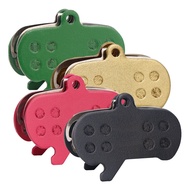 【HOT SALE】A Pair 4-Piston Hydraulic Disc Brake Pads for MAVEN for DB-MVN Mountain Bike