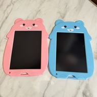 WS LCD Drawing Character Writing Tablet Children's Drawing Board Toy Children's Writing Board LCD Wr