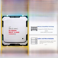 Intel E5 2678V3 2666V3 2686V4 2680v4 2683V4 2673V3 2676V3 2667V3 Xeon Server CPU 2.5GHz 12-Core LGA 