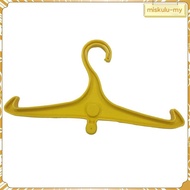 [MiskuluMY] MagiDeal Travel Folds Hanger Dry Suit Dive Hanger BCD Holder Diving Gears