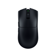Razer - Viper V3 Pro 超輕量無線對稱式設計電競滑鼠 (黑色)