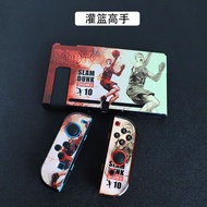 Nintendo Switch Oled Protective Case Tpu Soft Case SLAM DUNK Theme NS Protective Case