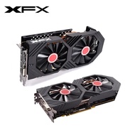 ♨Computer Hardware & Software RX 580 8GB 2304SP gaming video Cards wholesale amd rx 588 rx580 cGjZ^