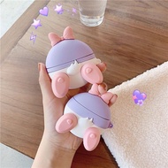 Daisy & Donald Airport Case For Airpods 1-2/i9S/i11/i12