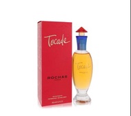 《包順豐櫃》Tocade EDT by Rochas 100ML / Fragrance for Women / 女性香水 / Pour Femme / Eau de Toilette / Perfu