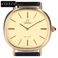 Om茄 Ref.111.0133 Cal.625 De Ville 手動上鍊腕錶 [二手]