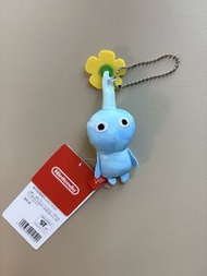 Pikmin 皮克敏 任天堂 冰皮 公仔 掛飾