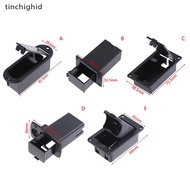 tinchighid Active Bass Guitar Piup 9V Battery Boxs 9V Pi Up Battery Holder/Case/ Cover
