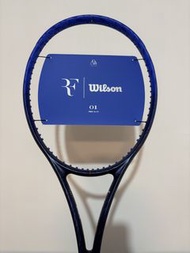 2026 RF01 Laver Cup Limited Edition Grip 2