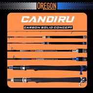 JORAN OREGON CANDIRU 8-17lb 8-20lb