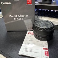 香港行貨 轉接環 Canon Mount Adapter EF-EOS R / Canon EOS R6 2022年尾購入 full set 有盒  /600ex rt 閃光燈 /外置電池盒  追星 人像 演唱會必備  r5 r8 1dx  5d 70d 80d 90d