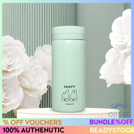 [MIFFY] 316 Food Grade Stainless Steel Mini Thermos Cup 200ml MF23550[MK]