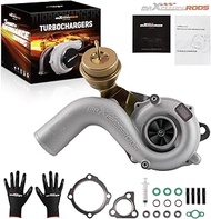 maXpeedingrods K04 K04-001 Turbo Turbocharger for Audi A3 TT FT 190 1.8T, for Volkswagen Beetle Seat