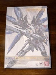 METAL BUILD 強襲自由高達