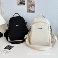 bag hiking waterproof beg hiking Beg galas komuter berkapasiti besar kasual sederhana, beg bahu muda