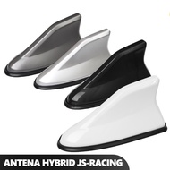 HYBRID NON LED shark fin antenna car antenna