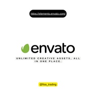 Premium Envato Elements