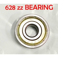 BEARING 628 // Bearing 628 Kriss110 Clutch Bearing Modenas kriss crankcase engine ball bearing #628 