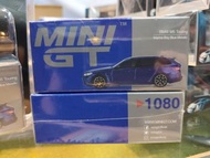 旺角模型車｜收藏家模型 Mini GT 新品現貨 ｜1/64 模型車迷必入手(方便大家以後搜索新品，歡迎瀏覽 收藏家 FB 全新分類相簿: Mini GT)Mini GT 1/64 BMW M5 To