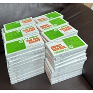 4MP4VIT original 1box 10 ampoule serum