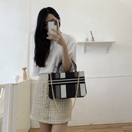 Túi xách nữ canvas SEEME Lizzy Bag (2 size)