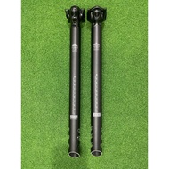Budget Friendly Seatpost MTP SP-800 31.6*400mm/SP-850 31.6*400mm
