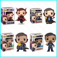 star3 FUNKO POP Marvel What If Dark Doctor Strange Action Figure Model Dolls Toys For Kids Gifts Collections Ornament
