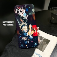 HP Latest REALME C12 Case - REALME C12 Softcase - Pro Camera Softcase - Casing REALME C12hp - REALME