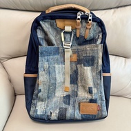 [包順豐櫃] 日本MSPC master-piece backpack背包
