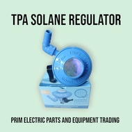 ORIGINAL TPA SOLANE LPG GAS REGULATOR(DE SALPAK)