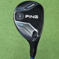 Golf Club Golf Club PING440 Men's Wood Iron Wood Club Small Chicken Leg 25 Mixed Club