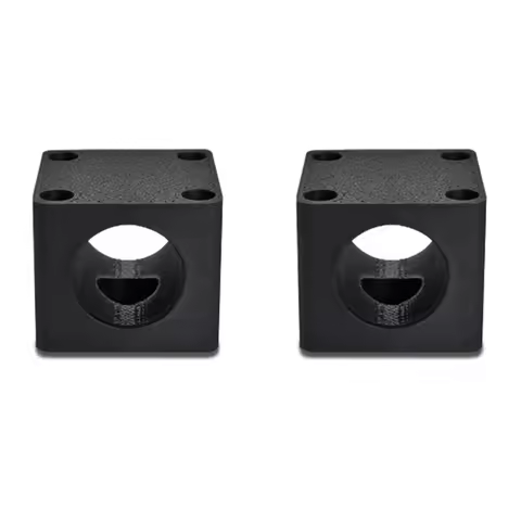 Pedal Fixing Kit For Playseat Challenge Seat suitable For Thrustmaster Pedal T3PA/T2PA Simulated Rac
