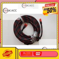 20M Mesh HDMI Cable 20M HDMI/ 20 Meter HDMI/ 20M Fiber HDMI Cable WHOLESALE-COMPUTER