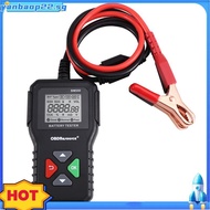 Car Battery System Detect Battery Analyzer for Auto Truck Car Battery Tester Battery Analyzer Car Ba