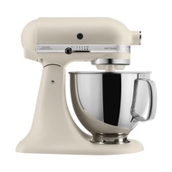 KitchenAid 5KSM175PS Artisan 4.8 L Tilt-Head Stand Mixer (Matte Fresh Linen)