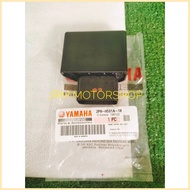 ◙ ✟ ☍ R4 B24 2PH-H591A-10 2PH1 ECU FOR MIO I 125 2018-2022 MODEL 100%  YAMAHA GENUINE PARTS