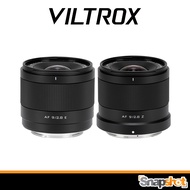 Viltrox AF 9mm f2.8 Air APS-C Lens for Sony E/Nikon Z 9mm Warranty f2.8 9 f2.8 Auto Focus
