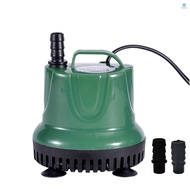 Pump Gardens Aquarium for Nozzles Waterproof Fish Hydroponic Mini Ready Water Stock 15 W 600 L H Submersible Ultra Tank with Quiet Pond Cord Power Systems Fountain