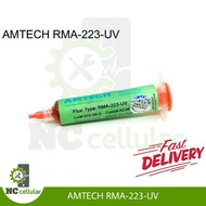 AMTECH RMA-223-UV Soldering Flux 10CC