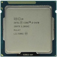 Intel Core i5 3470 Processor + FAN