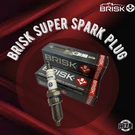 BRISK SUPER SPARK PLUG