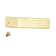 Dupont Sugarcane Leaves - Replacement Parts for Dupont LMD Lighters