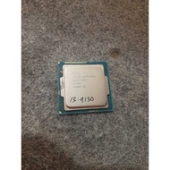 Intel I3-4130 Processor (Gen4)