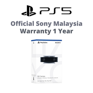 Sony PS5 / Playstation 5 Original HD Camera